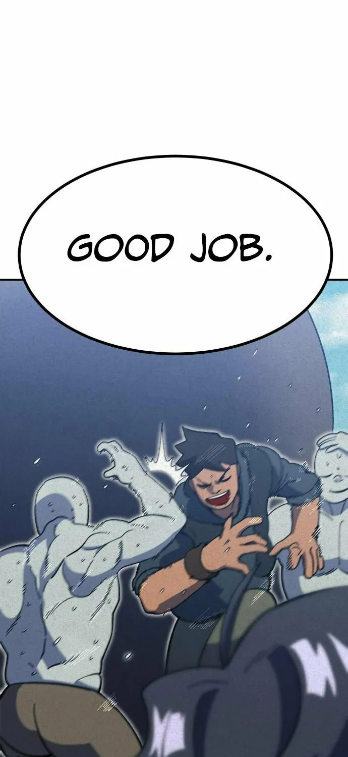 Dungeon Athlete Chapter 24 page 14 - 