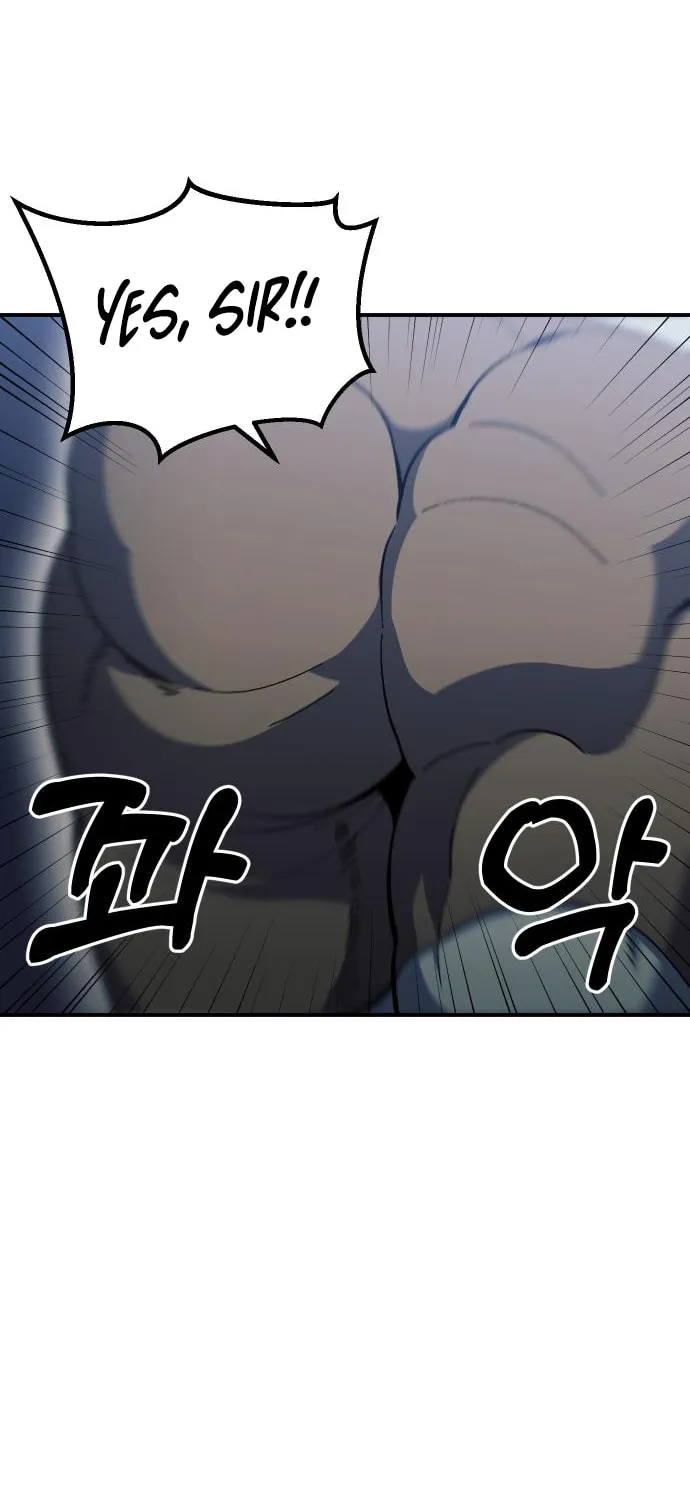 Dungeon Athlete Chapter 24 page 27 - 