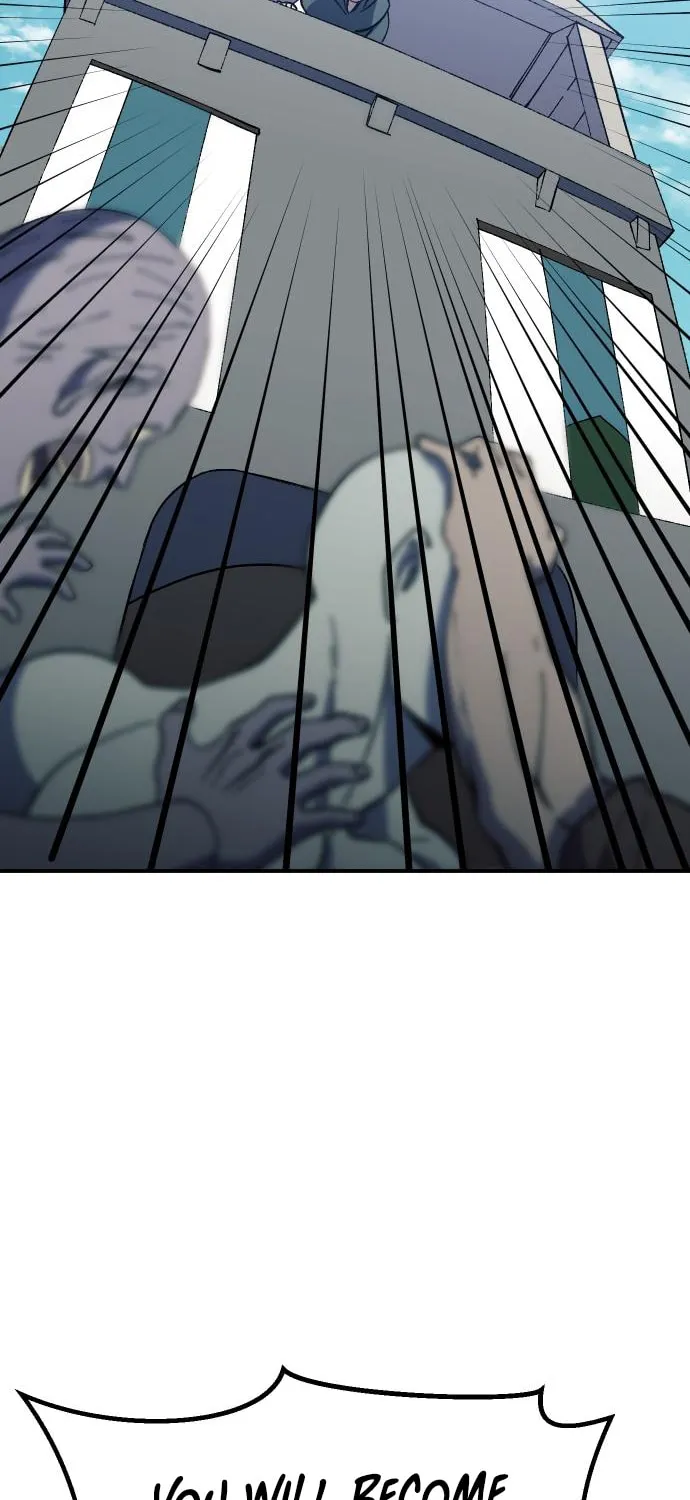 Dungeon Athlete Chapter 24 page 31 - 