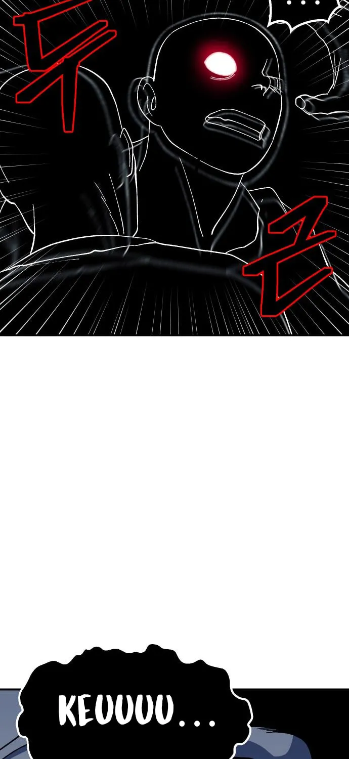 Dungeon Athlete Chapter 24 page 33 - 