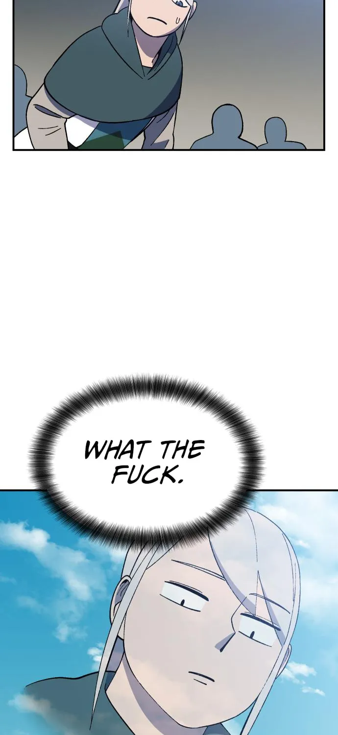 Dungeon Athlete Chapter 24 page 38 - 