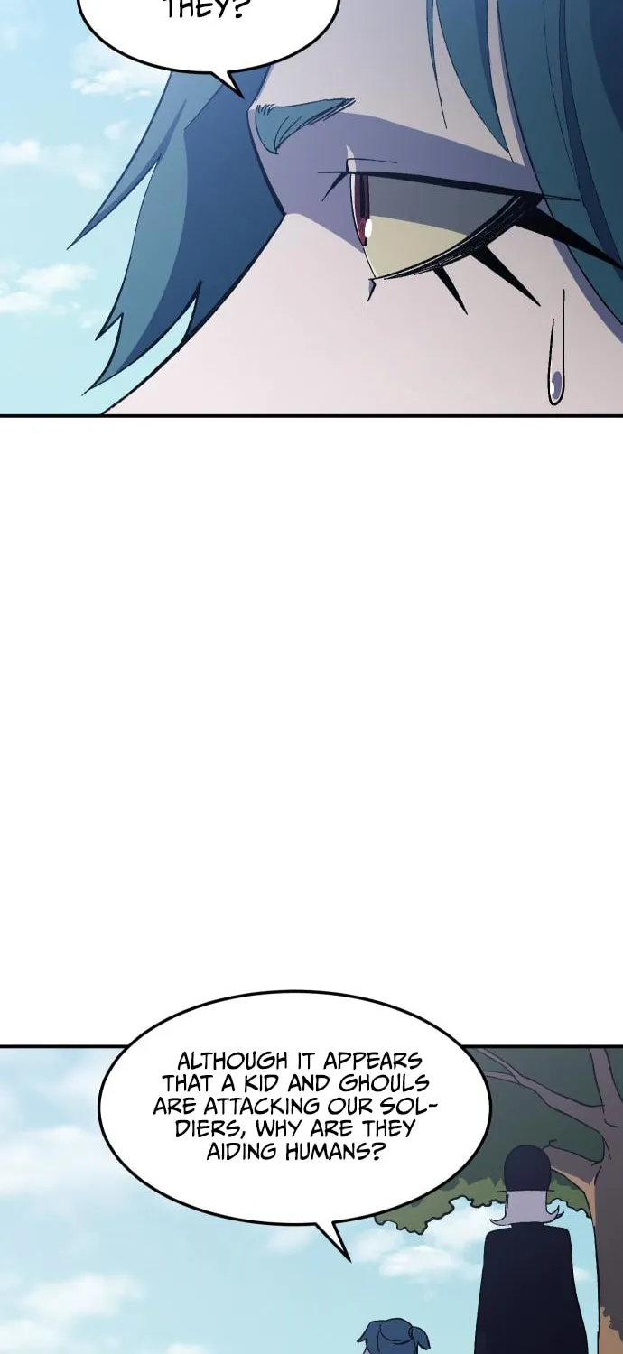 Dungeon Athlete Chapter 24 page 46 - 