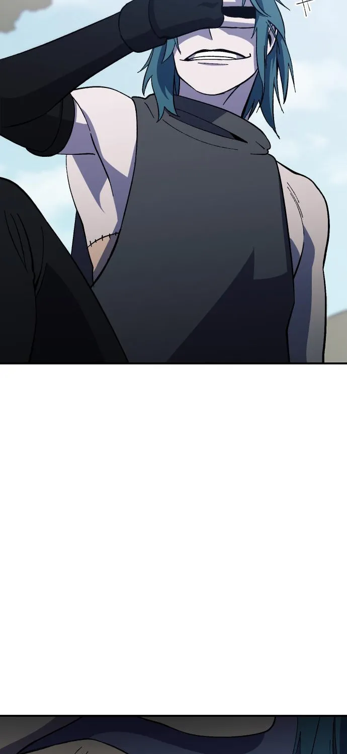 Dungeon Athlete Chapter 24 page 48 - 