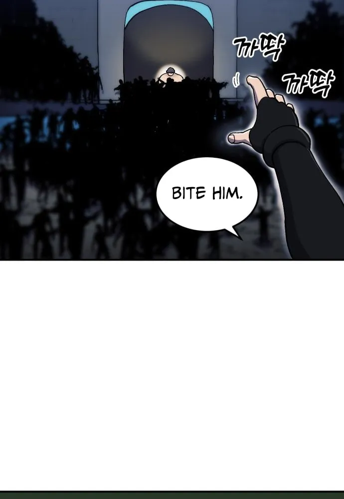 Dungeon Athlete Chapter 24 page 50 - 