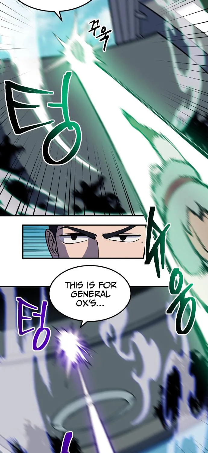 Dungeon Athlete Chapter 24 page 53 - 