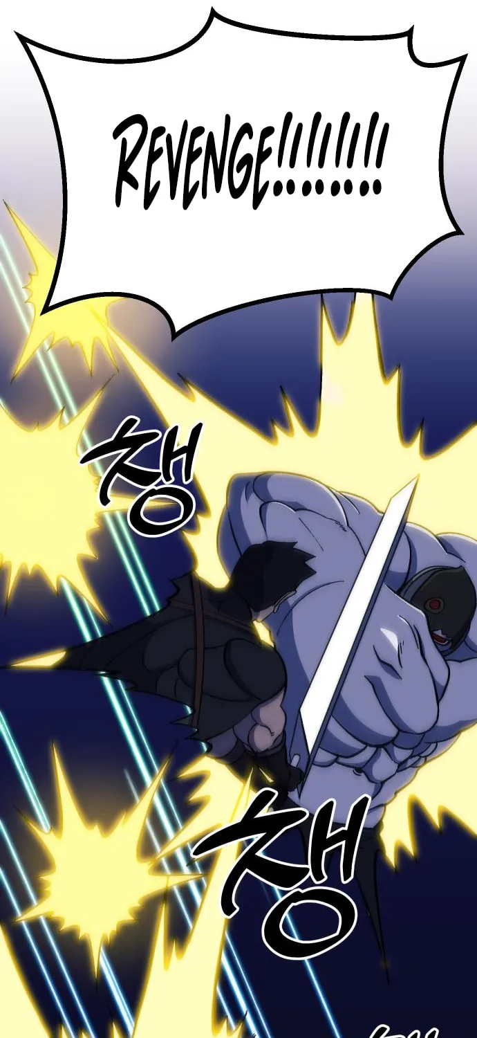Dungeon Athlete Chapter 24 page 55 - 