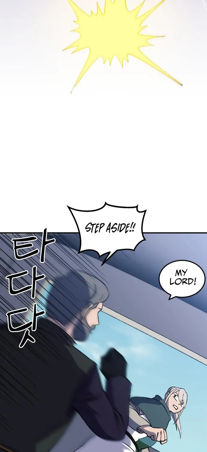 Dungeon Athlete Chapter 24 page 58 - 