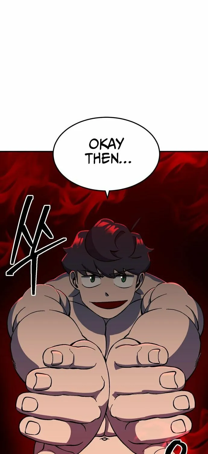 Dungeon Athlete Chapter 24 page 65 - 