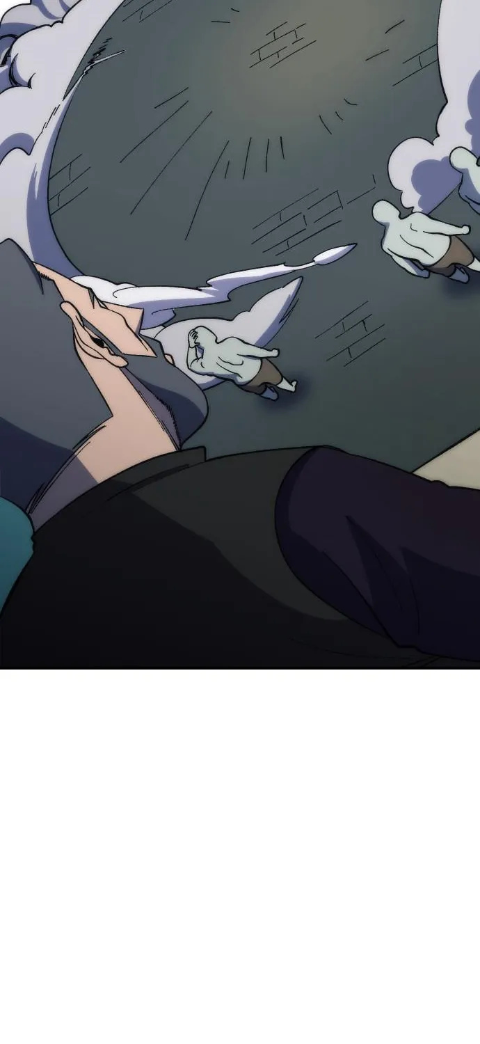 Dungeon Athlete Chapter 24 page 70 - 