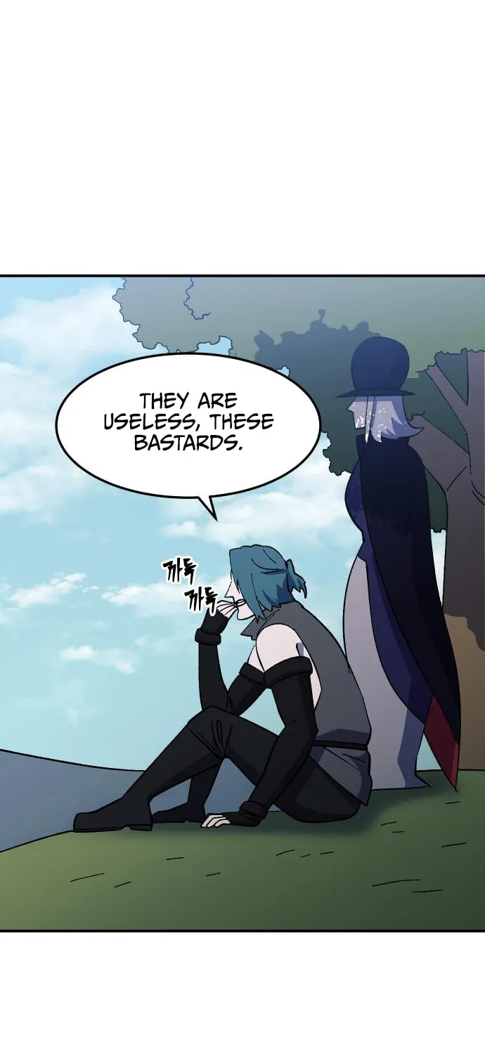 Dungeon Athlete Chapter 24 page 71 - 