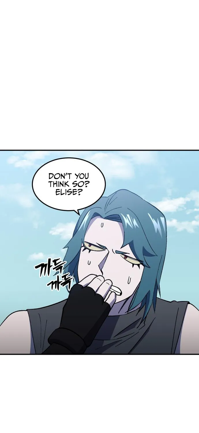 Dungeon Athlete Chapter 24 page 72 - 