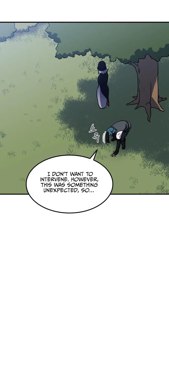Dungeon Athlete Chapter 24 page 74 - 