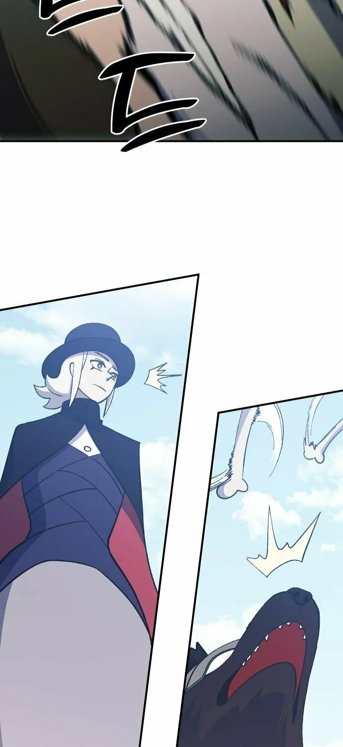Dungeon Athlete Chapter 25 page 24 - 