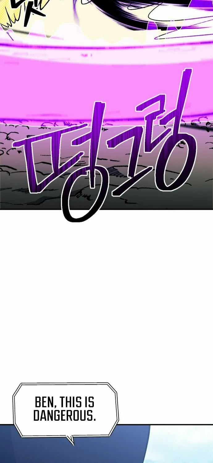 Dungeon Athlete Chapter 25 page 27 - 