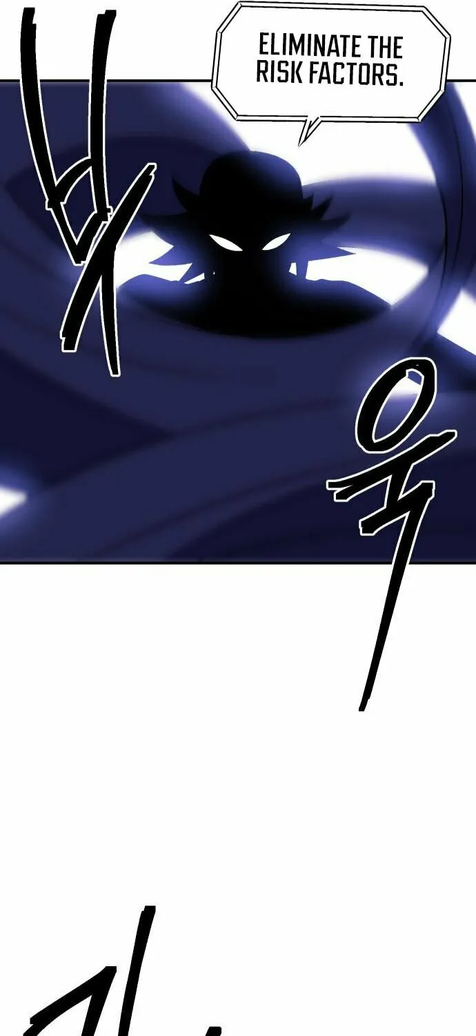 Dungeon Athlete Chapter 25 page 29 - 