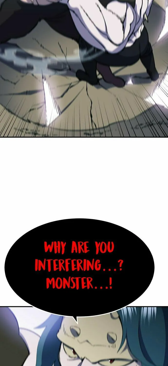 Dungeon Athlete Chapter 25 page 4 - 