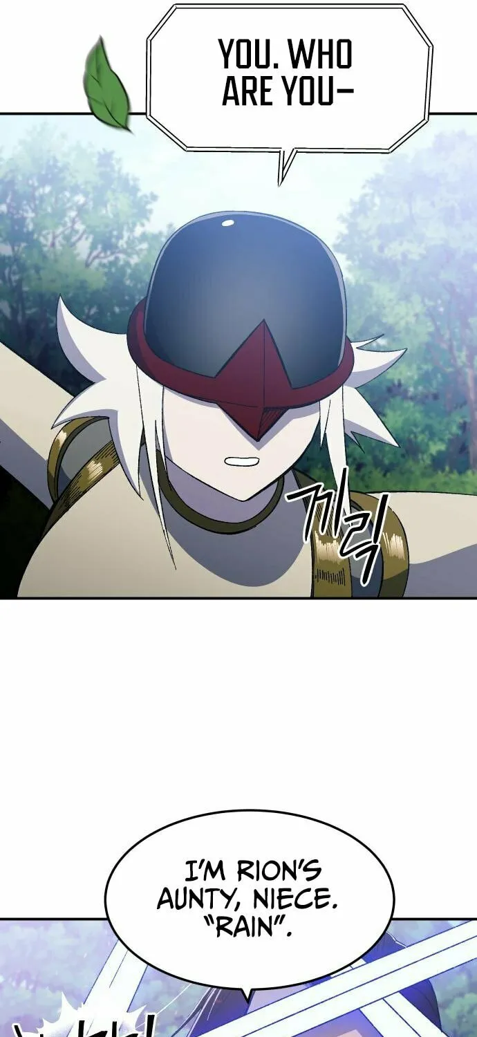 Dungeon Athlete Chapter 25 page 36 - 