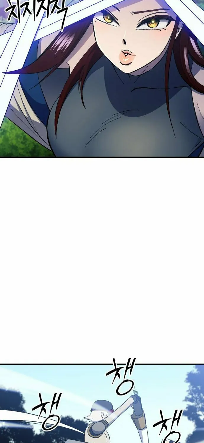 Dungeon Athlete Chapter 25 page 37 - 