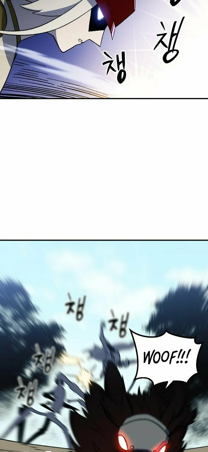Dungeon Athlete Chapter 25 page 39 - 