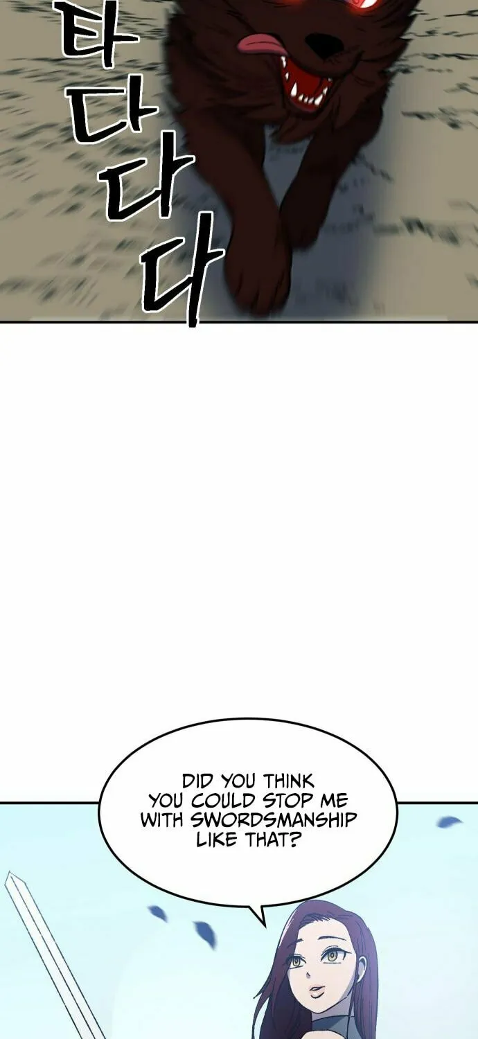 Dungeon Athlete Chapter 25 page 40 - 