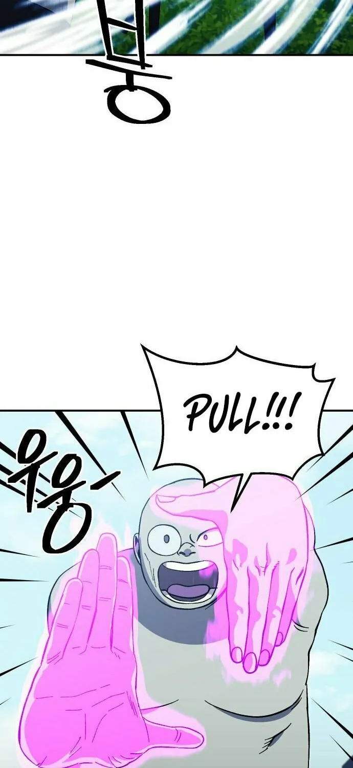 Dungeon Athlete Chapter 25 page 44 - 