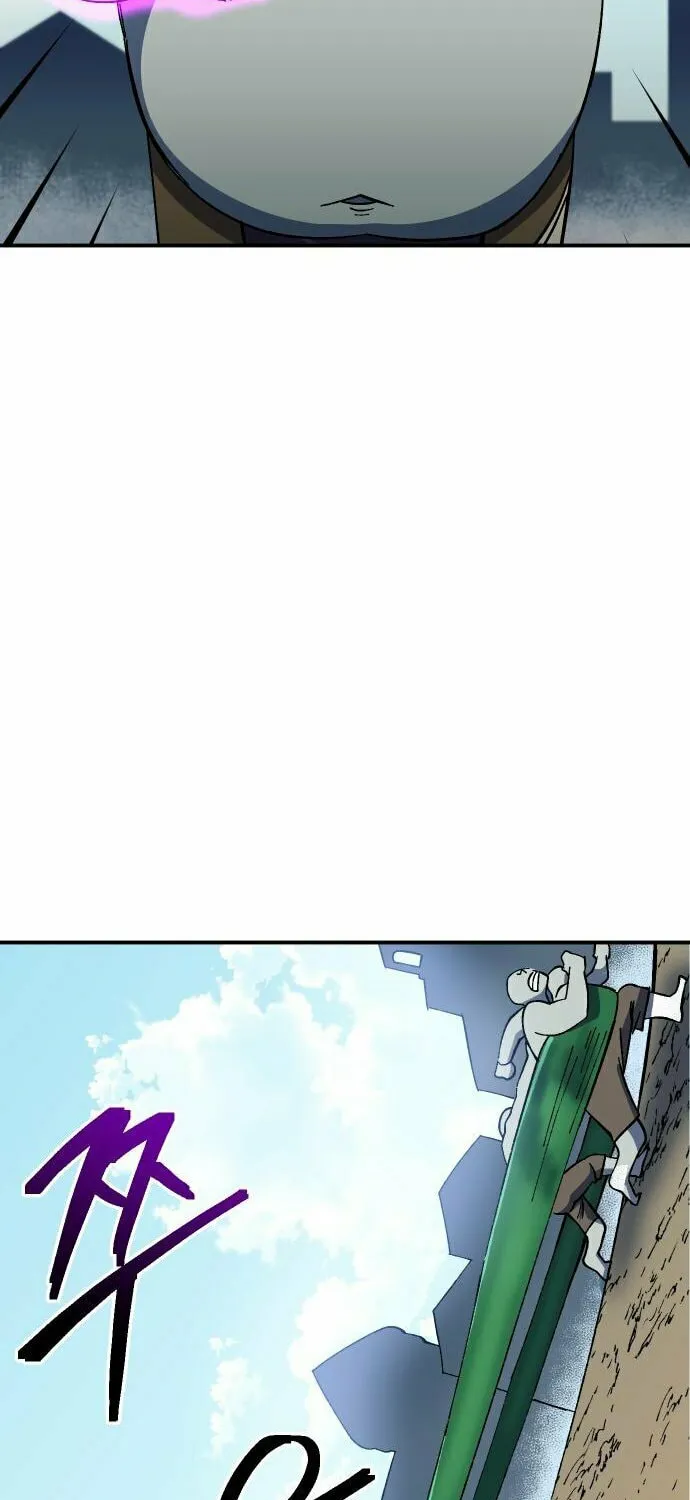 Dungeon Athlete Chapter 25 page 45 - 