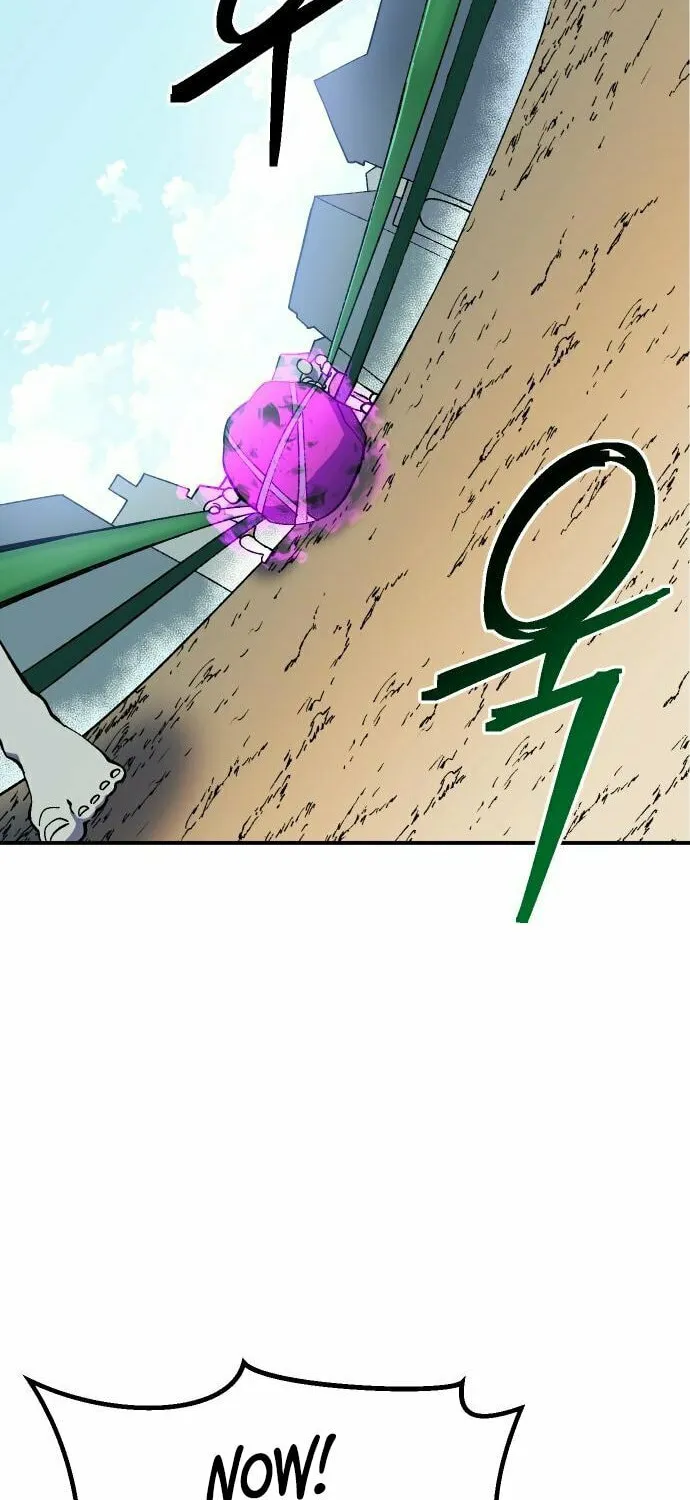 Dungeon Athlete Chapter 25 page 46 - 
