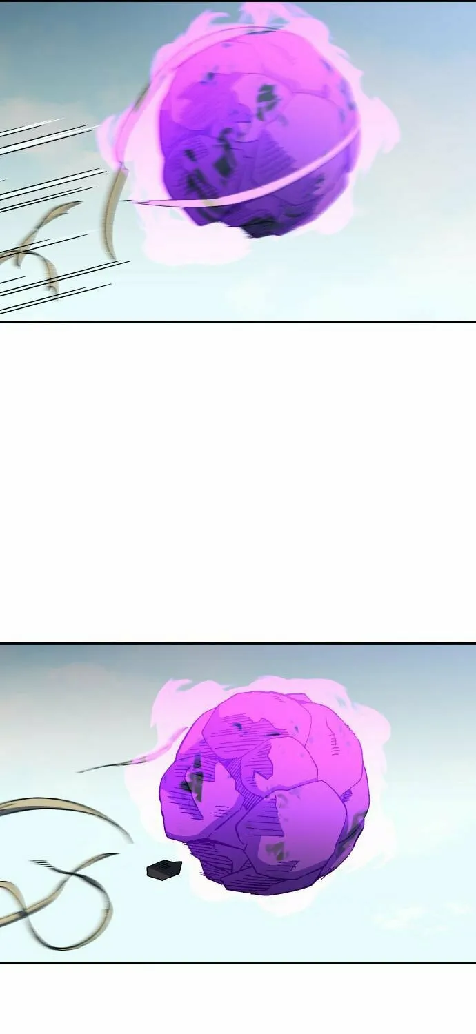 Dungeon Athlete Chapter 25 page 50 - 
