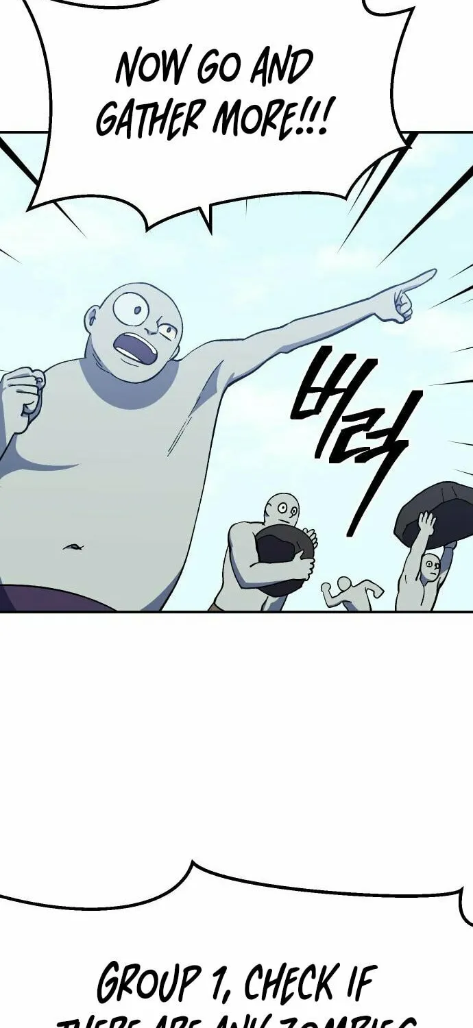 Dungeon Athlete Chapter 25 page 55 - 