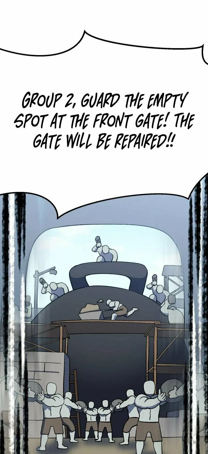 Dungeon Athlete Chapter 25 page 58 - 