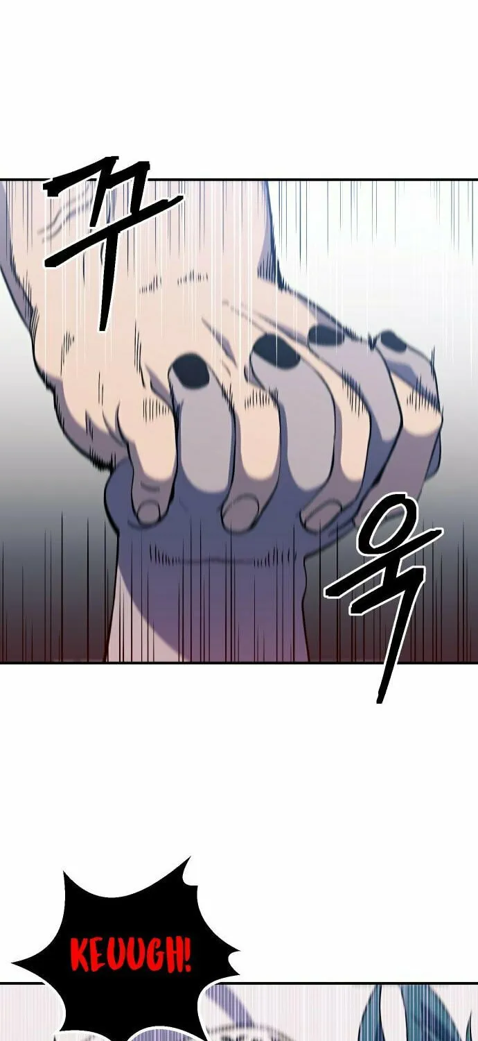 Dungeon Athlete Chapter 25 page 7 - 