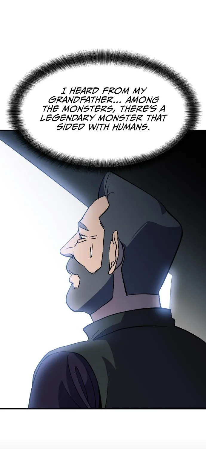 Dungeon Athlete Chapter 25 page 64 - 