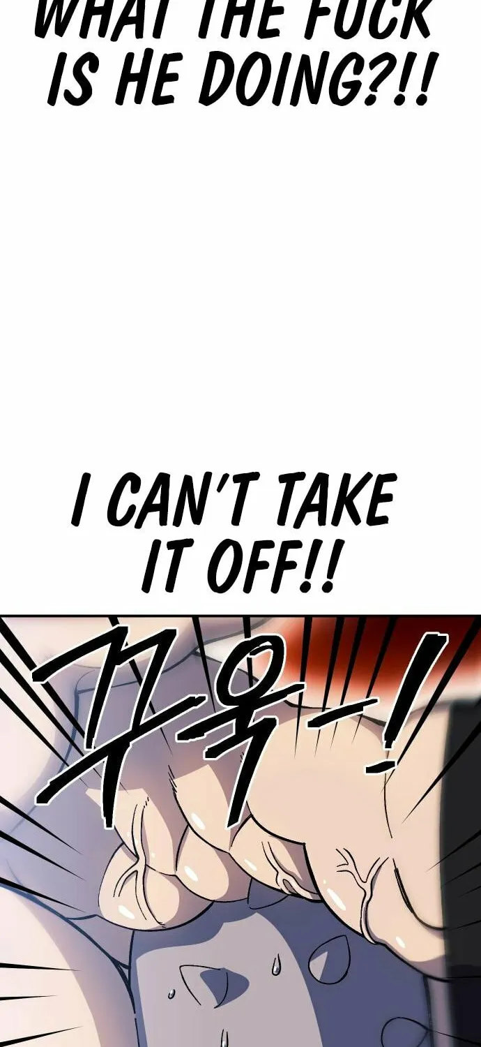 Dungeon Athlete Chapter 25 page 76 - 