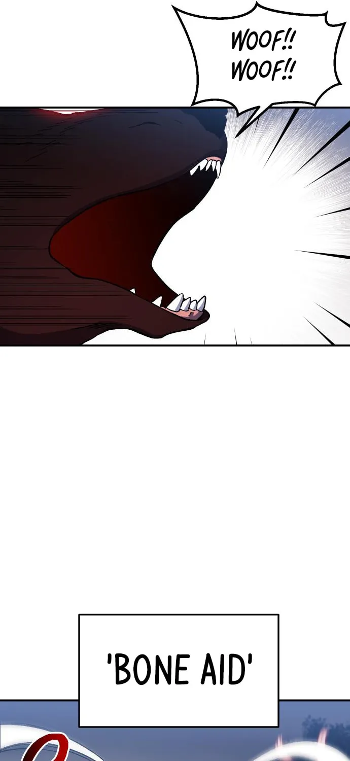 Dungeon Athlete Chapter 25 page 78 - 