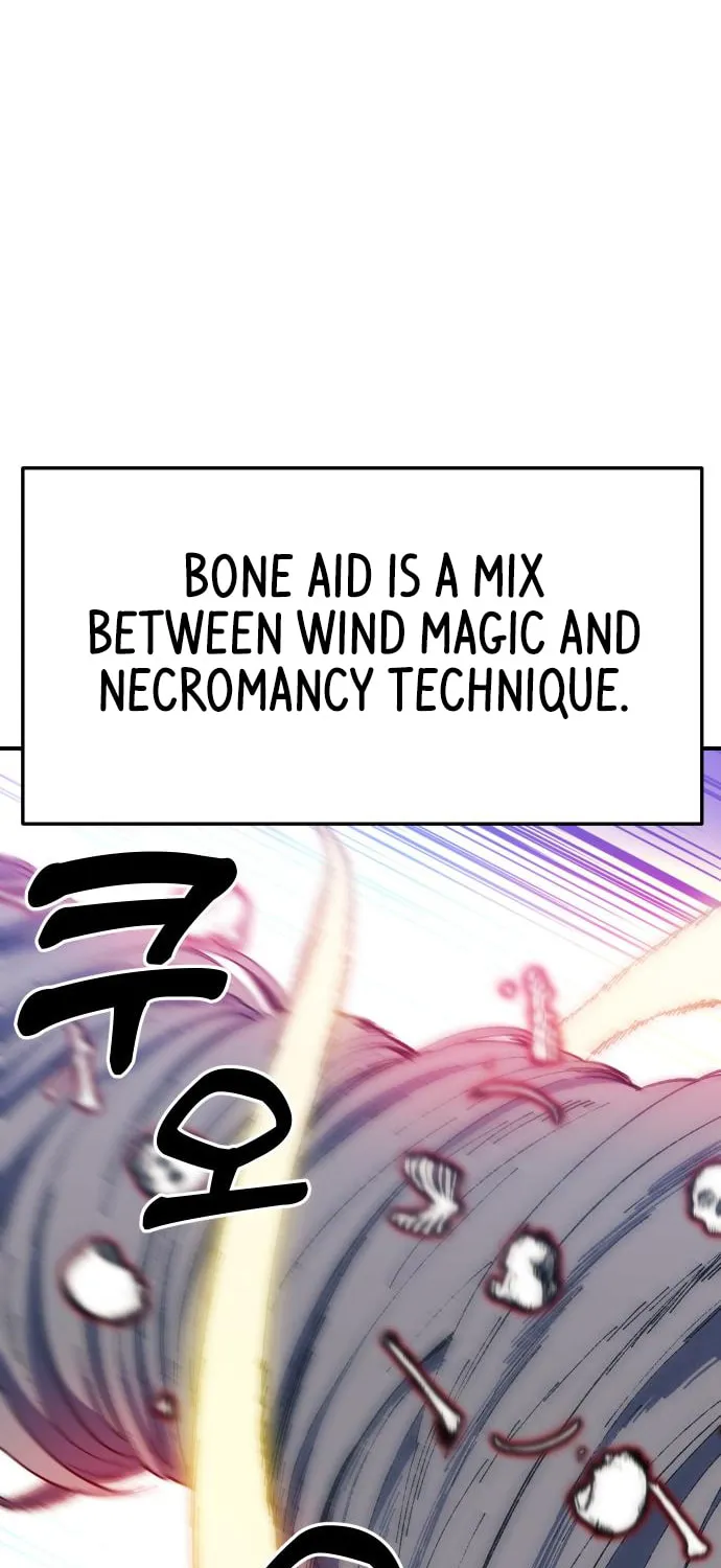 Dungeon Athlete Chapter 25 page 80 - 