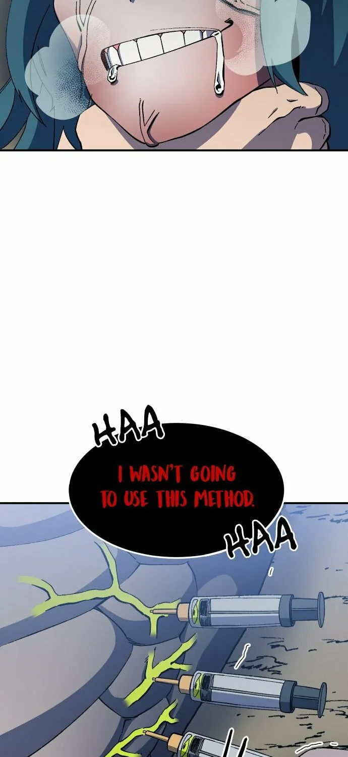 Dungeon Athlete Chapter 25 page 89 - 