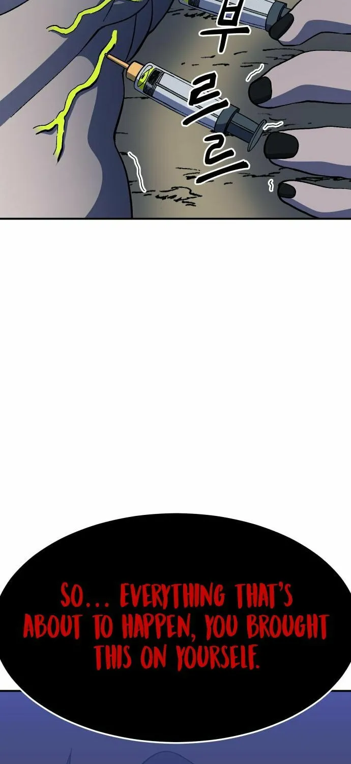 Dungeon Athlete Chapter 25 page 90 - 