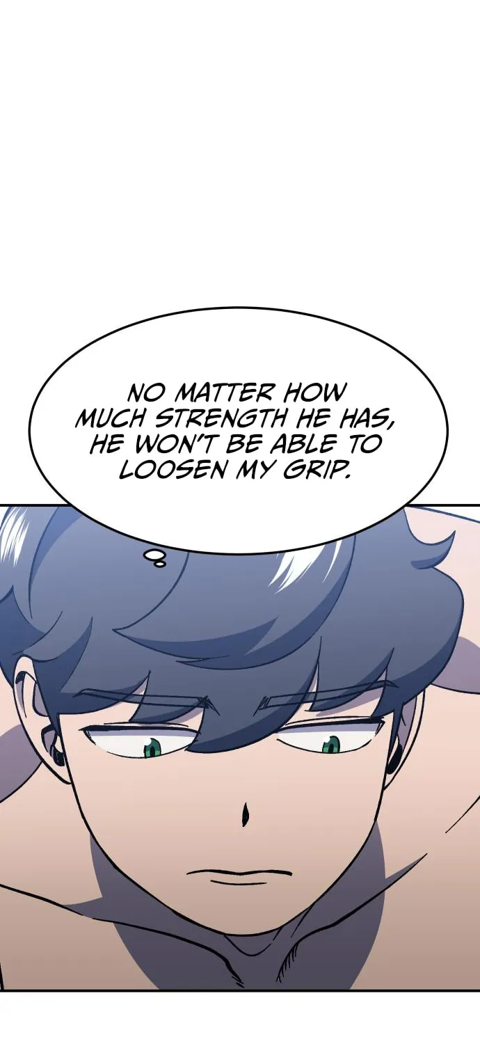 Dungeon Athlete Chapter 25 page 92 - 