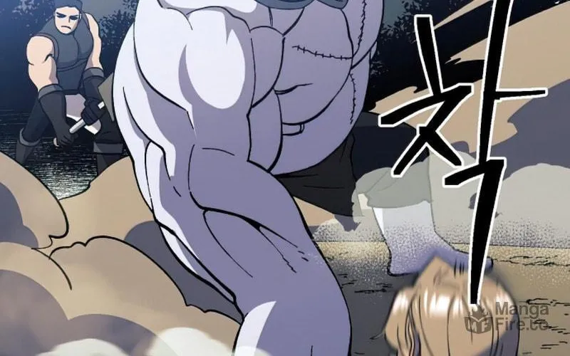 Dungeon Athlete Chapter 26 page 106 - 