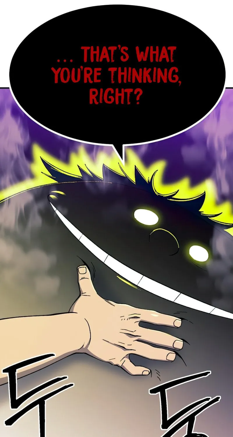 Dungeon Athlete Chapter 26 page 12 - 