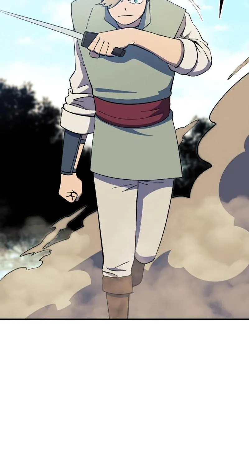Dungeon Athlete Chapter 26 page 111 - 