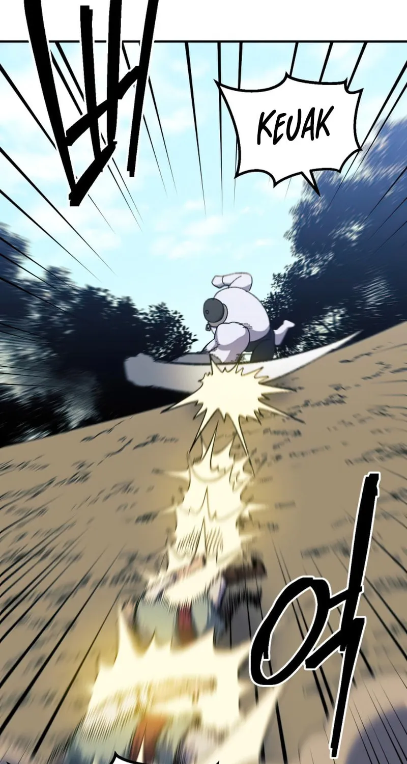 Dungeon Athlete Chapter 26 page 121 - 