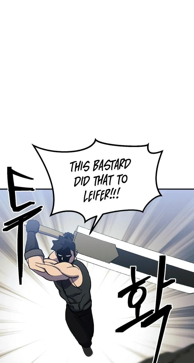Dungeon Athlete Chapter 26 page 123 - 