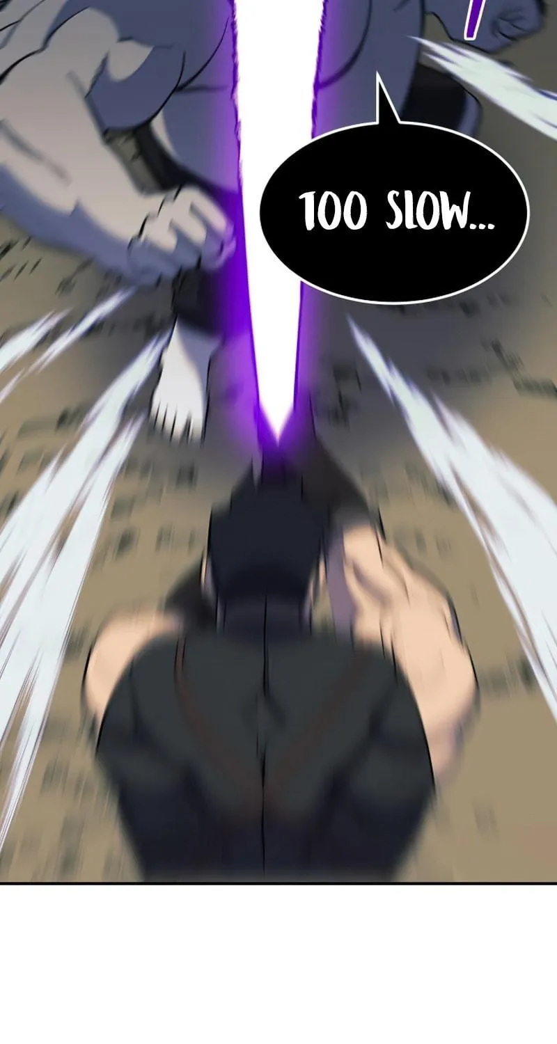 Dungeon Athlete Chapter 26 page 127 - 