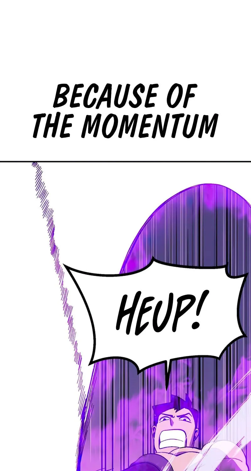 Dungeon Athlete Chapter 26 page 131 - 