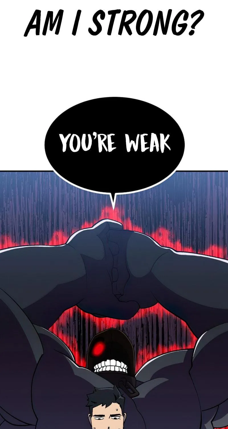 Dungeon Athlete Chapter 26 page 137 - 