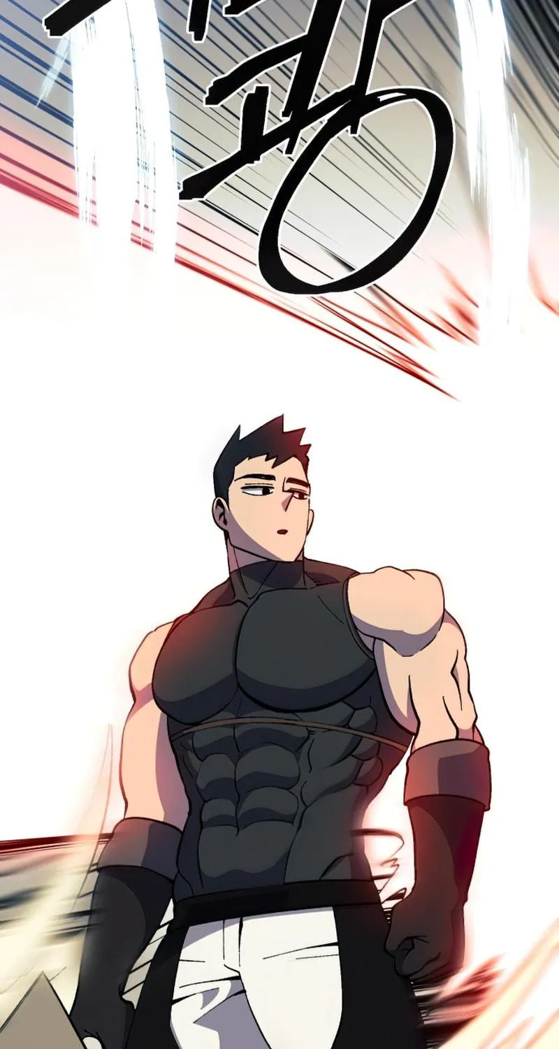 Dungeon Athlete Chapter 26 page 141 - 