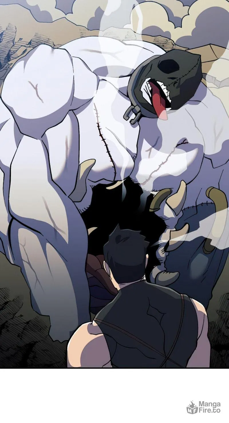 Dungeon Athlete Chapter 26 page 158 - 