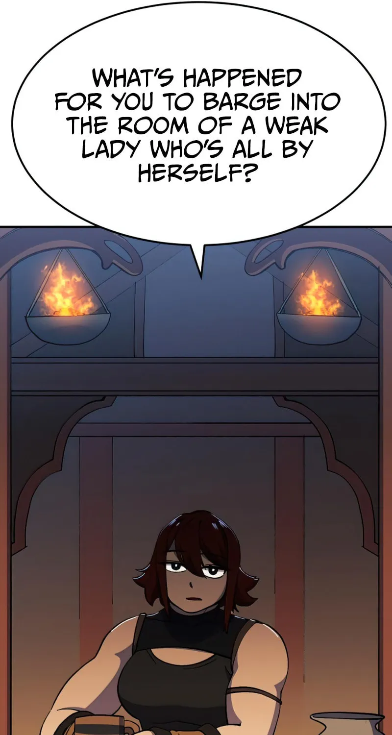 Dungeon Athlete Chapter 26 page 170 - 