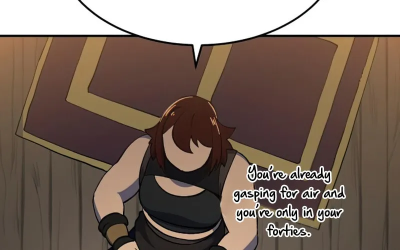 Dungeon Athlete Chapter 26 page 177 - 